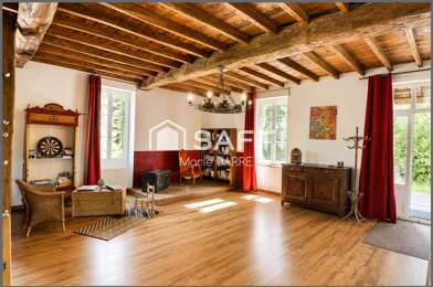 Maison 7 pièces 298000 €