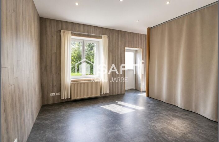 Maison de 200m² habitables + 1691m² de terrain — photo 4