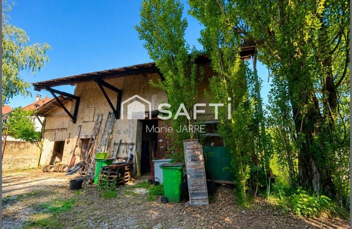 Maison de 200m² habitables + 1691m² de terrain — photo 5