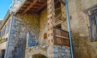 Maison 1 Pièce 19 m² à vendre à Saint-Pierre-d'Argençon (05140)