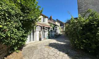 Maison 6 Pièces 145 m² à vendre à Cerny (91590)