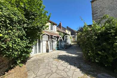 Maison 6 pièces 344000 €