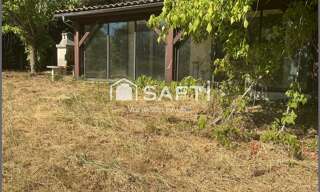 Maison 4 Pièces 150 m² à vendre à La Sauve (33670)