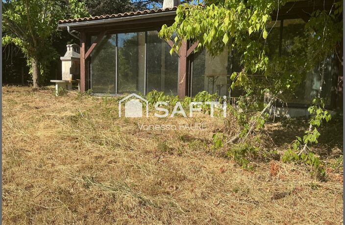 Découvrez une maison à fort potentiel sur belle parcelle de 950 m2 — photo 2