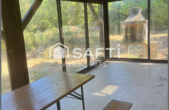 Découvrez une maison à fort potentiel sur belle parcelle de 950 m2 — photo 5