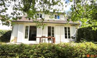 Maison 7 Pièces 127 m² à vendre à L'Étang-la-Ville (78620)