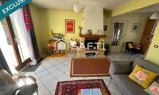 Maison 4 Pièces 110 m² à vendre à Valmont (57730)