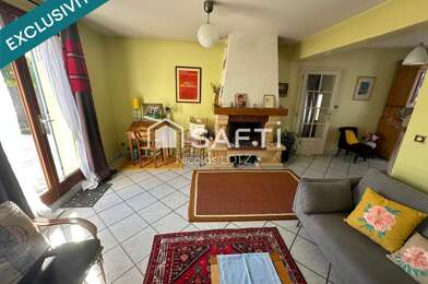 Maison 4 pièces 139000 €