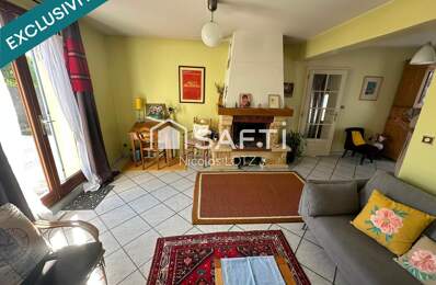 Valmont  Maison de 110 m²   Fort potentiel — photo du bien