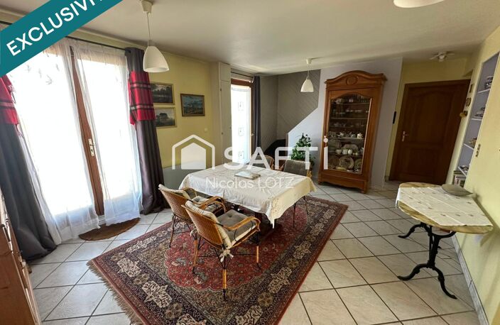 Valmont  Maison de 110 m²   Fort potentiel — photo 2