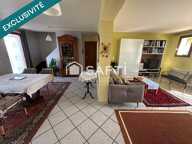 Valmont  Maison de 110 m²   Fort potentiel — photo 3
