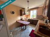 Valmont  Maison de 110 m²   Fort potentiel — photo 4