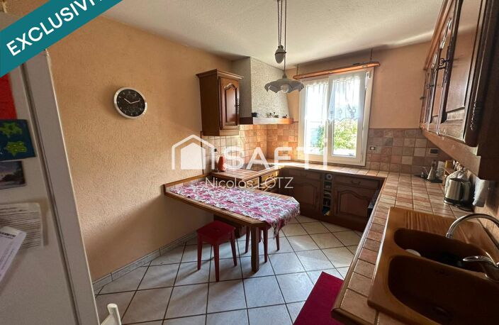 Valmont  Maison de 110 m²   Fort potentiel — photo 4