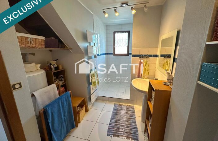 Valmont  Maison de 110 m²   Fort potentiel — photo 5