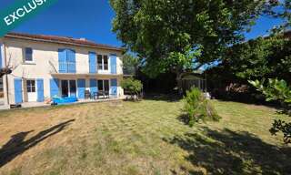 Maison 5 Pièces 125 m² à vendre à Villefranche-de-Lauragais (31290)