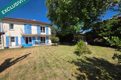 Maison 5 pièces 315000 €