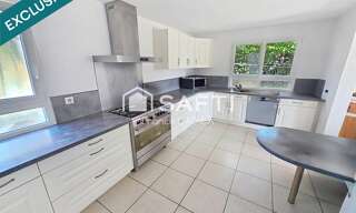 Maison 5 Pièces 125 m² à vendre à Villefranche-de-Lauragais (31290)