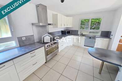 Maison 5 pièces 315000 €