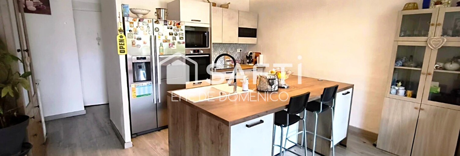 Maison 10 Pièces 172 m² à vendre à La Seyne-sur-Mer (83500)
