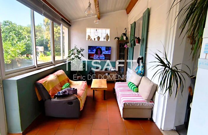 Cette demeure spacieuse idéale pour une grande famille. — photo 2