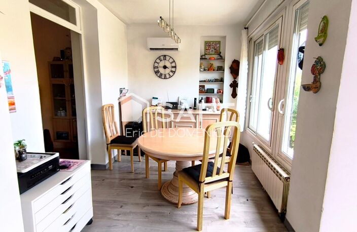 Cette demeure spacieuse idéale pour une grande famille. — photo 3