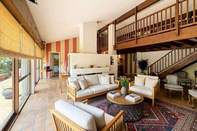 Maison 7 pièces 649000 €