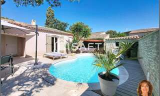Maison 4 Pièces 89 m² à vendre à Istres (13800)