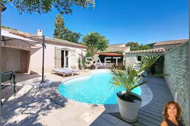 Maison 4 pièces 399000 €