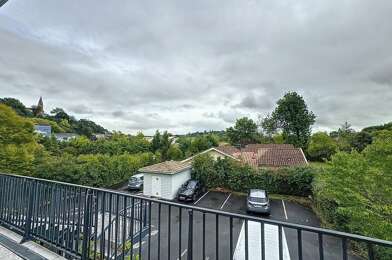 Appartement 3 pièces 225000 €