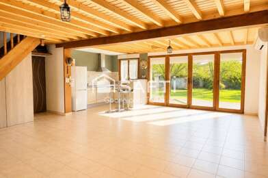 Maison 5 pièces 259000 €