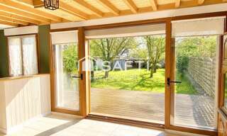 Maison 5 Pièces 91 m² à vendre à Montataire (60160)