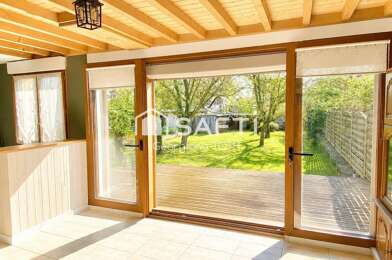 Maison 5 pièces 259000 €