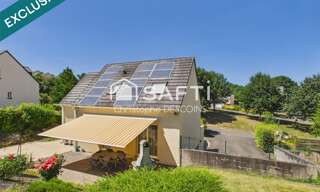 Maison 8 Pièces 140 m² à vendre à Mayenne (53100)