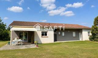 Maison 5 Pièces 150 m² à vendre à Bessières (31660)
