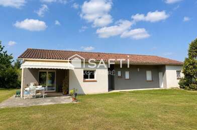 Maison 5 pièces 318000 €