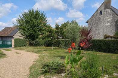 Maison 6 pièces 162000 €
