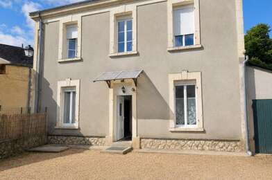 Maison 6 pièces 162000 €