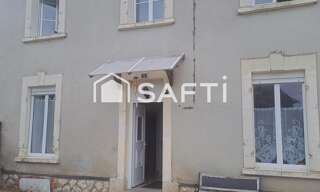 Maison 6 Pièces 129 m² à vendre à Noyant-Villages (49490)