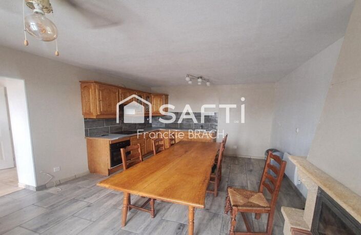 Maison T6 Centre-village proche Noyant-Villages — photo 2