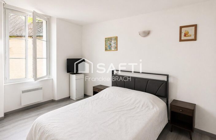 Maison T6 Centre-village proche Noyant-Villages — photo 4