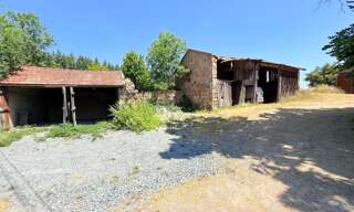 Terrain  6877 m² à vendre à Saint-Germain-Laval (42260)