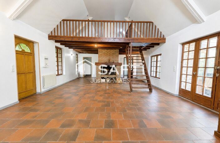 Propriété d'exception à Watten avec 3 logements indépendants et étang privé — photo 5