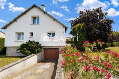 Maison 6 pièces 250000 €