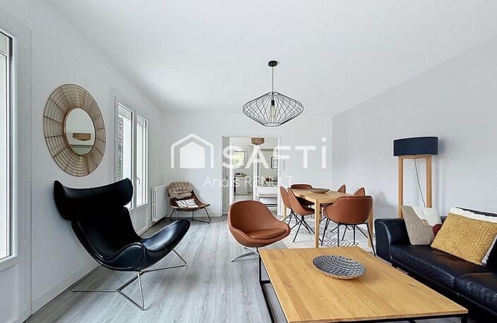 Maison 6 pièces 153m2 — photo 2