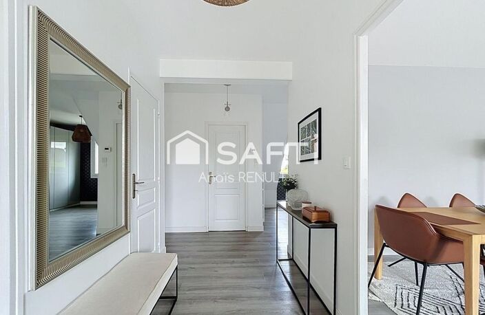 Maison 6 pièces 153m2 — photo 3