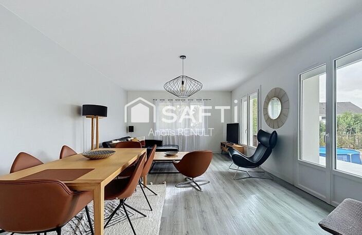 Maison 6 pièces 153m2 — photo 4
