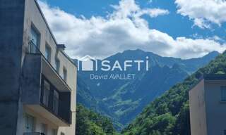Appartement 3 Pièces 67 m² à vendre à Couflens (09140)