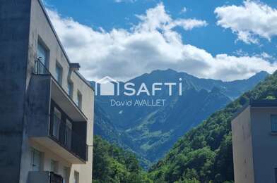 Appartement 3 pièces 58100 €