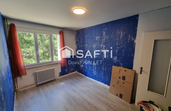 Appartement T4 de 67m2 au 1er Etage plus cave de 20m2 — photo 5