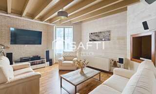 Maison 11 Pièces 268 m² à vendre à Nalliers (85370)